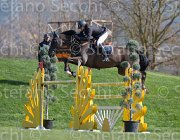 Petckov Al Pacino TosTour2013- S5 2699 : Al Pacino, Arezzo, Arezzo Equestrian Centre, Petkov Ruslan, Toscana Tour 2013, foto di Stefano Secchi ©